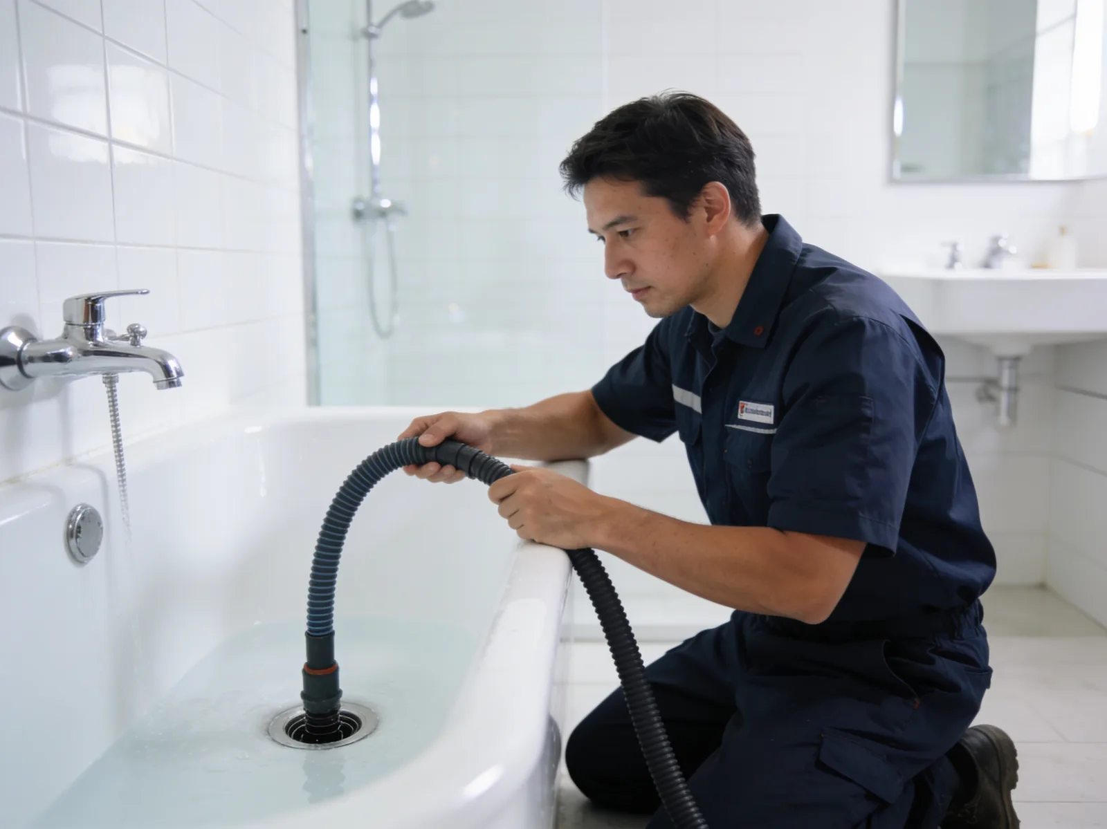 Emergency Plumber Catheys Valley, CA FAQs